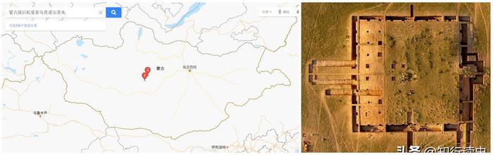 通过汉匈百年战争史找遗址，蒙古学者有望揭示匈奴单于庭龙城所在