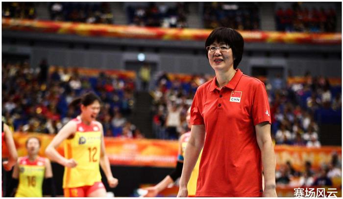 中国女排可以自创两大赛事！男排过来当陪练，省队与国家队过招