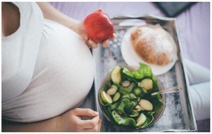 孕期，这三种水果即使再贵，孕妈也别不舍得吃，都是为了宝宝好