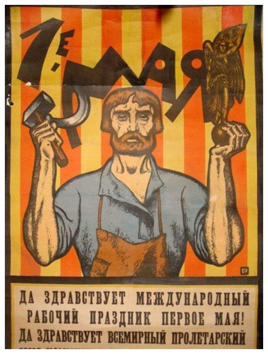 五一劳动节,一个人怎么过才有意义?