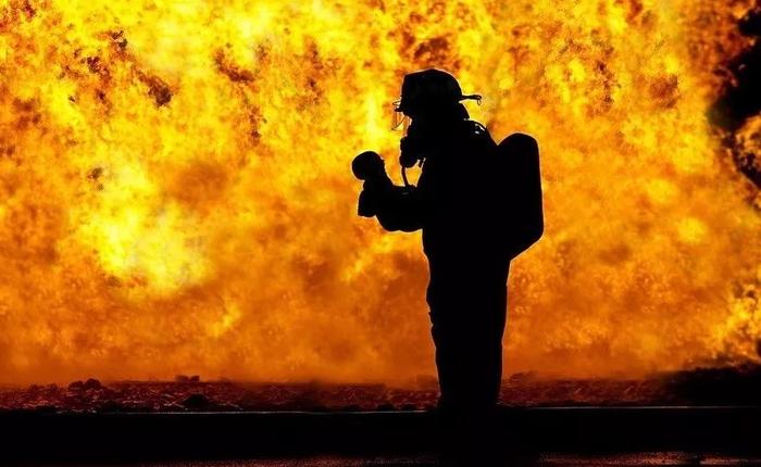 VR消防安全培训系统，让你亲临火灾现场