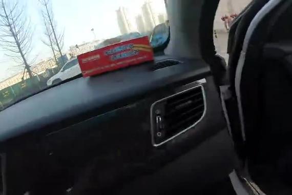 程椰子来说车：来说说现代名图的优缺点！
