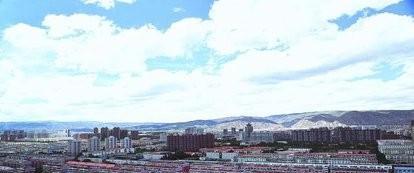 内蒙古改名最有潜力的城市，拥有世界最大稀土矿，被誉为草原钢城
