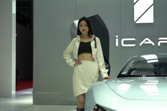 上海车展丨实拍雪铁龙C6纪念版，关键词：涨价了！