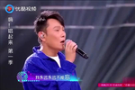 嗨!唱起来:张信哲与美女深情合唱《初恋的地方》,画面太美了!