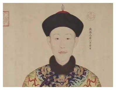 古代皇帝到底长啥样？看这名外国人专门给乾隆拍的照片就懂了