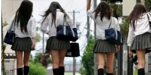 日本确诊破1.1万，更严重噩耗发生，女高中生怀孕率急剧飙升