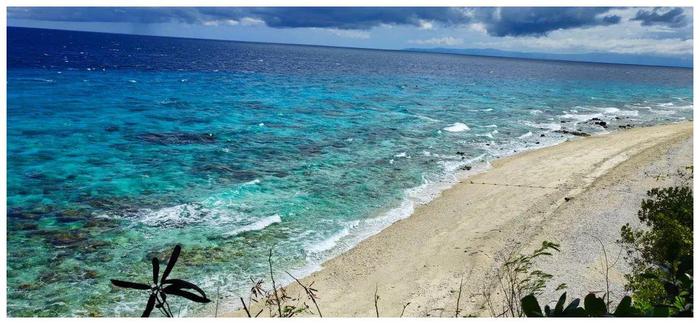 藏在菲律宾的3个天堂海岛，不仅比巴厘岛美，还是潜水胜地