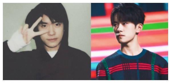 任嘉伦上4次快本，千玺10次，张艺兴11次，看到肖战：深藏不漏！