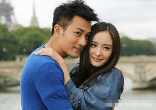 杨幂宣布2020年停工一年，与前夫刘恺威复婚，小糯米回归完整家庭