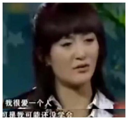 2006年谢娜和刘烨分手后机场相遇，刘烨：不抱一下我吗？谢娜泪奔