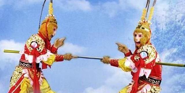 西游記中的人物是什么生肖？豬八戒屬豬，孫悟空并非屬猴