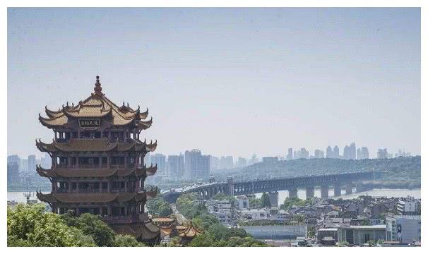 武汉分三镇，13个行政区，有武昌区，汉阳区，为啥没有汉口区？