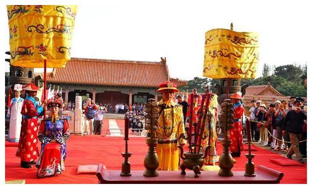 气候变化曾导致亚洲大陆王朝兴衰...