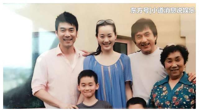 前妻将他捧红，现任助他成为富商，2次婚姻让林依轮成人生赢家