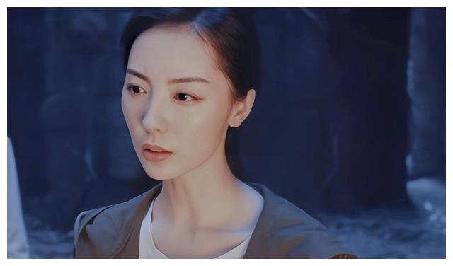 一直以为《终极笔记》中陈文锦的扮演者是新人，原来不是