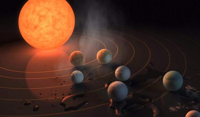 人类的希望？科学家发现第二太阳系，存在宜居星球