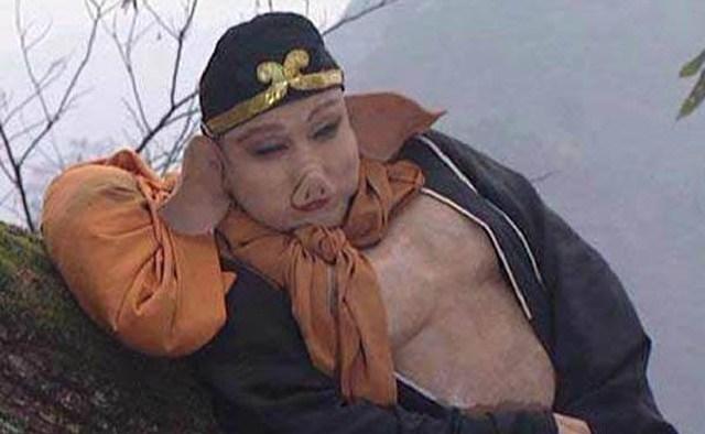 西游記中的人物是什么生肖？豬八戒屬豬，孫悟空并非屬猴