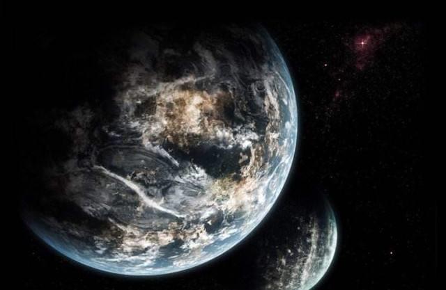 人类的希望？科学家发现第二太阳系，存在宜居星球