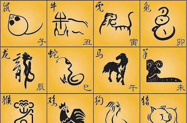西游記中的人物是什么生肖？豬八戒屬豬，孫悟空并非屬猴