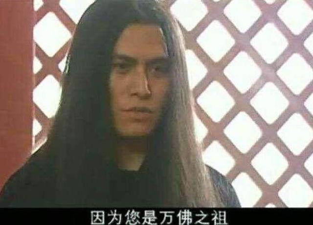 如来封孔雀大明王为佛母，可她为何在西游记后传中背叛如来？