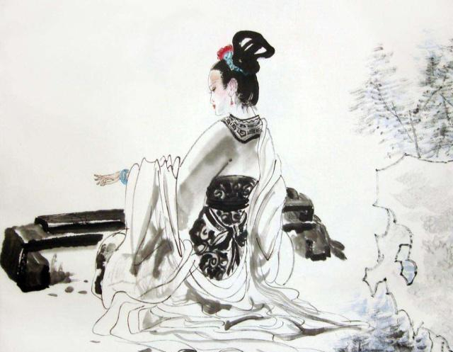 元稹情话｜穿越千年的温柔与深情