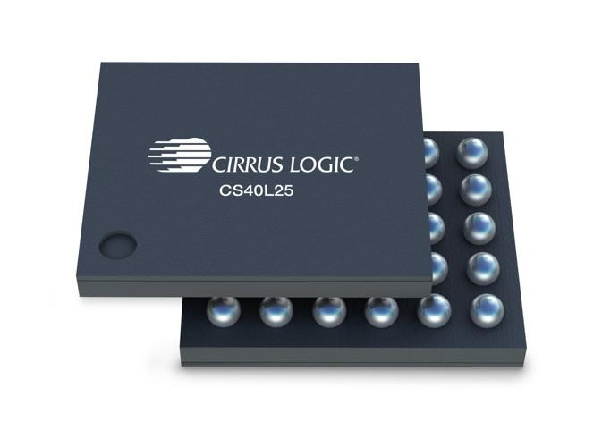 Cirrus Logic推出先进触觉和传感技术解决方案