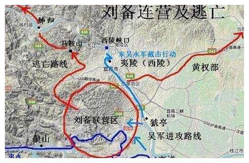 曹丕称帝后，为何放弃了和蜀汉对峙，把更多的精力放到东吴身上？