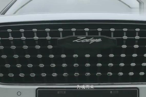 众泰T700,连路虎都忌惮它三分,如今月销量破10000辆