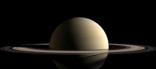 土星出问题了？“磁异常”让科学家大惑不解，NASA：正在消亡