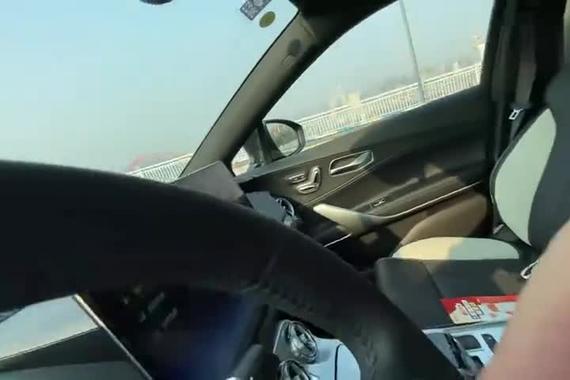 腾势X混动版次顶配，一周开下来的感觉