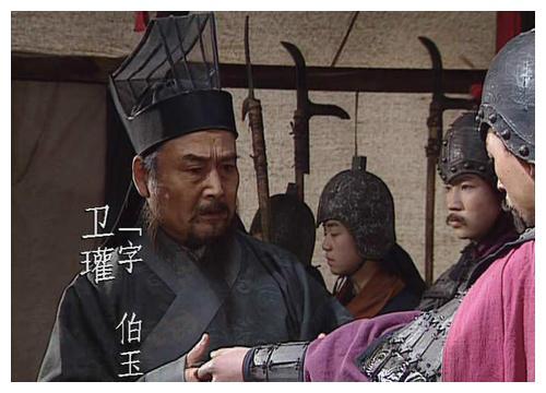 西晋帅哥卫玠，爷爷酒后吐真言被害，自己被粉丝给“看死”