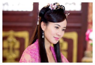 6位TVB古装美人，万绮雯温碧霞上榜，最令人惊艳的却是她