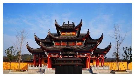 不敢移動只能加蓋，地藏寺經幢下的“秘密”，至今科學解釋不了