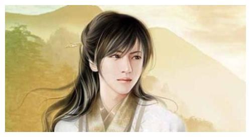 西晋帅哥卫玠，爷爷酒后吐真言被害，自己被粉丝给“看死”
