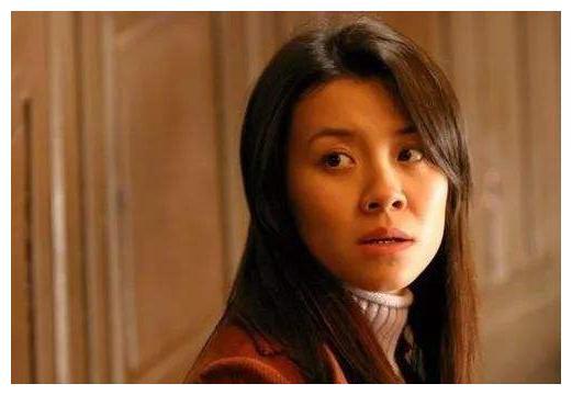 刘琳“终于”红了，和大导演恋爱三年被抛弃，如今低调嫁入豪门
