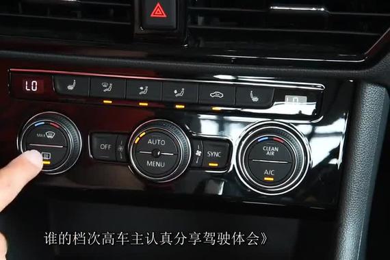 开过奔奔EV，再开大众朗逸，谁的档次高？车主认真分享驾驶体会
