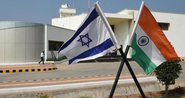 以色列军事顾问将抵达拉达克，为印度送防空导弹，力促再买12个团