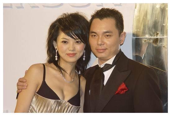 经历了李湘与他离婚又破产，李厚霖完成了男人的必修课