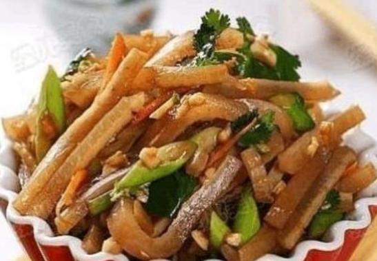 鞍山出名的可不仅是钢铁,这些鞍山特色美食你吃过多少呢?