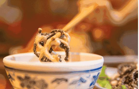 被北京白领嫌弃的北京小吃，真的有那么糟吗？