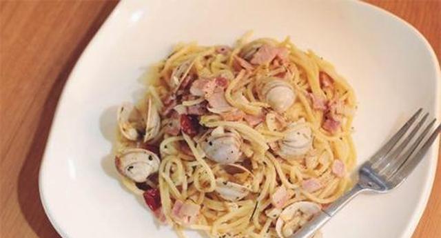 比西餐厅还好吃的6道意大利面做法，味美料足，简单易上手