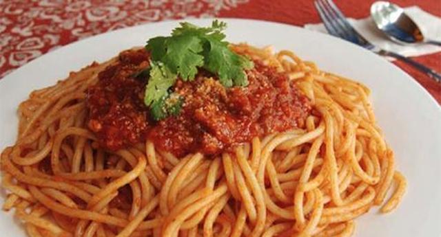 比西餐厅还好吃的6道意大利面做法，味美料足，简单易上手