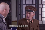 战天狼:装死尸想逃过鬼子围剿,哪料鬼子给尸体补刀,这