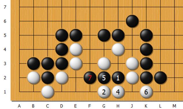 每日一题｜04.02 角落上棋形的设置有何用意？