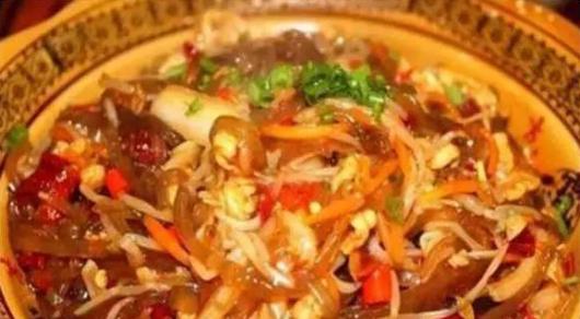 鞍山出名的可不仅是钢铁,这些鞍山特色美食你吃过多少呢?