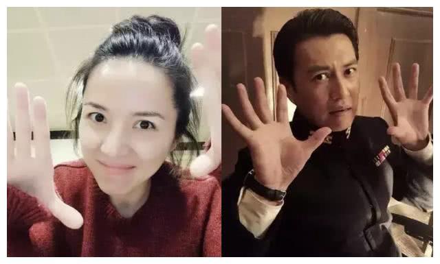 靳东：江珊离婚后和他同居5年，为啥转身又娶二婚的李佳？