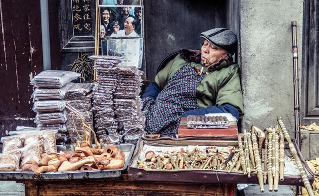 这个2A景区，却是最火爆的网红打卡地，游客到成都必去这里游玩