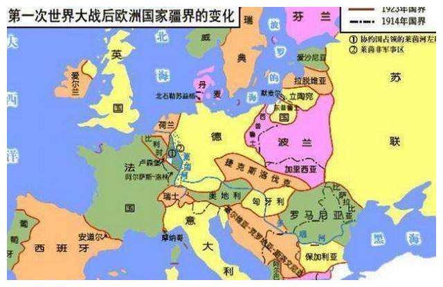 二战时的德国不止两个盟国，那么其他盟友表现如何呢？