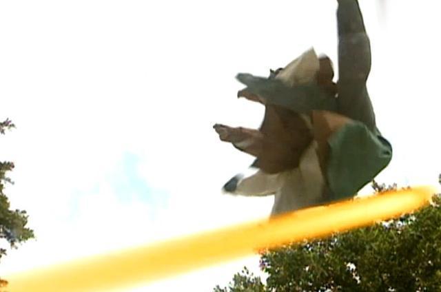 《天龙八部》武林大会，乔峰看透3个人，2个真朋友，1个真小人！